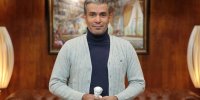 آریا عظیمی‌نژاد: لطفا به من جایزه ندهید!