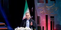 پزشکیان: از همه سینماگرانی که باوجود فشارها به جشنواره آمدند، قلباً تشکر می‌کنم