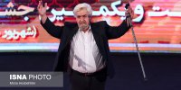 عنایت بخشی: تماشاگر نمی‌توانست روی من مُهر بزند