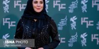 پاسخ بازیگر عرب به منتقدان حجابش در ایران