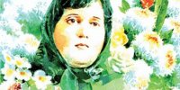 روایتی دیگر از زندگی پروین اعتصامی و خبری از «رابینسون خرگوشه»