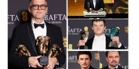 شب شگفتی‌ساز «بفتا»