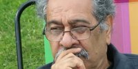 سعید اویسی درگذشت