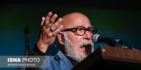 واکنش علیرضا داودنژاد به شهادت رهبر انقلاب