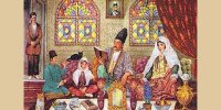 آیین‌های نوروزی در گذر زمان؛ از اسطوره و افسانه تا واقعیت