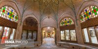 کاروانسرای سعدالسلطنه، فخر گردشگری قزوین
