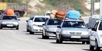 آمار اقامت نوروزی، فوتی‌های ناشی از گازگرفتگی و غرق‌شدگی