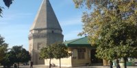 بازدید ۱۸۷ هزار زائر و مسافر نوروزی از امامزادگان مازندران