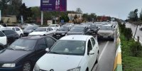 اقامت بیش از ۵ میلیون نفر شب مسافر در مازندران