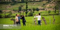 افزایش کمی و کیفی خدمات نوروزی به مسافران در مازندران