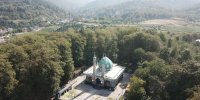 گردشگری مذهبی در مازندران رونق دارد
