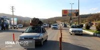 بازدید بیش از ۲۶۸ هزار مسافر نوروزی از جاذبه‌های گردشگری کهگیلویه و بویراحمد