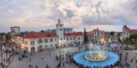 ثبت بیش از ۹ میلیون نفرشب‌ اقامت مسافران نوروزی در گیلان