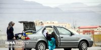 آمار سفر و سوانح پیش از پایان تعطیلات نوروز
