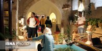 اقامت بیش از ۳۵۷ هزار مسافر نوروزی در استان سمنان