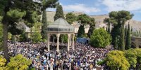 بازدید بیش از ۳ میلیون و ۷۰۰ هزار نفر از اماکن تاریخی و فرهنگی فارس