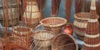 مرواربافی ملایر، هنری از دل تاریخ