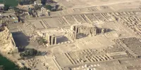 کشف تازه در مصر
