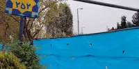 سرانجام ماجرای «گنج‌یابی در بهشت زهرا» و واکنش رسمی میراث فرهنگی تهران