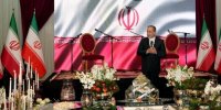 گزارش عراقچی از مراسم جشن نوروز دیپلماتیک ۱۴۰۴