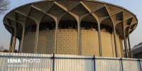 شهرداری تهران در مسئله حریم تئاتر شهر به وظیفه‌اش عمل کرد/ تمام ظرفیت را پای کار آوردیم