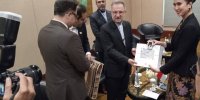 قیمت‌های منطقی و ارزان می‌تواند انگیزه سفر اندونزیایی‌ها به ایران باشد