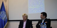 در ایران، سرزمین بی‌قراری‌ها چطور می‌شود زندگی کرد؟
