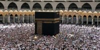 عمره‌گزار بیمار و زندانی در عربستان نداریم