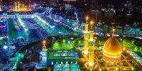 اعزام تیم درمانی هلال‌احمر به عتبات عالیات