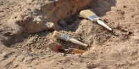 کشف محوطه تاریخی نوسنگی و مس سنگی در شهرستان محلات