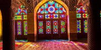 گره‌چینی؛ پیوندی از صبر، هندسه و معنا