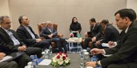 ایران به ترکمنستان پیشنهاد کرد: ویزا لغو شود