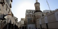 «جایزه بزرگِ» عربستان در شهری کهن و آرام