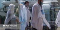 اقلام ممنوع در پروازهای حج