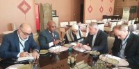 ایران دنبال لغو ویزا با مصر است