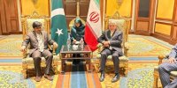 ایران خانه دوم زائران پاکستانی است