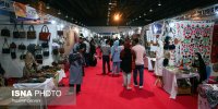 هجدهمین نمایشگاه بین‌المللی گردشگری و صنایع‌دستی مشهد چه اهدافی را دنبال می‌کند؟