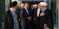 نماینده ولی فقیه در امور حج و زیارت به عربستان رفت 