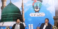 همه زائران ایرانی در عربستان سلامت هستند/ بازداشتی نداشتیم