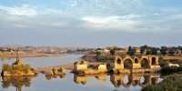 پل‌بند تاریخی «شادروان» شوشتر بزودی مرمت می‌شود
