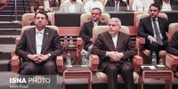حمایت کامل دولت از سرمایه‌گذاران کیش و برنامه‌ریزی برای رویداد فرهنگی بین‌المللی