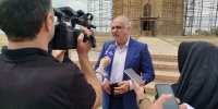 گنبد قابوس در مسیر مرمت و حفاظت علمی با مشارکت دانشگاه‌های شهید بهشتی، گلستان و لوکزامبورگ