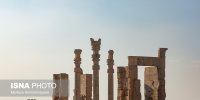 فرونشست به ۱۰ متری آرامگاه شاهان هخامنشی و ۳۰۰ متری تخت جمشید رسیده است