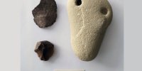 کشف ابزارهای دریانوردی و ماهی‌گیری پارینه‌سنگی در جنوب شرق ایران