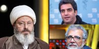 بازگرداندن قاسمیان به ایران، سرقت یک تمدن و خبرهایی از بهروز افخمی و منوچهر هادی