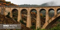 تشکیک تاریخی درباره ۱۰۰سالگی راه آهن سراسری ایران