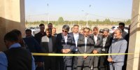 از افتتاح مجموعه اقامتی تا بازدید از نخستین جشنواره ملی شهاب‌سنگ‌ها در زرند
