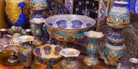 هفته صنایع دستی در تهران چه خبر است؟  