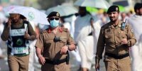 مجازات حدود ۲۷ هزار زائر بدون مجوز در عربستان