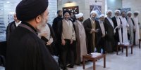 شرایط حج برای ایران بهتر از قبل شده است